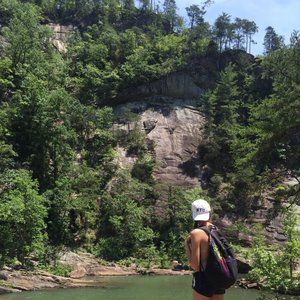 Meet your Posher, Paula